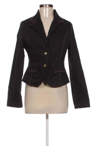 Γυναικείο μπουφάν Conbipel, Μέγεθος XL, Χρώμα Μαύρο, Τιμή 19,99 €