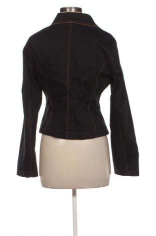 Γυναικείο μπουφάν Conbipel, Μέγεθος XL, Χρώμα Μαύρο, Τιμή 19,99 €