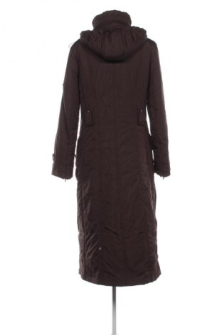 Γυναικείο μπουφάν Concept K, Μέγεθος M, Χρώμα Καφέ, Τιμή 23,99 €