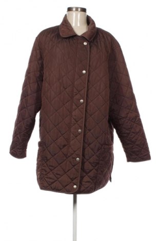 Damenjacke Concept UK, Größe XXL, Farbe Braun, Preis € 24,55