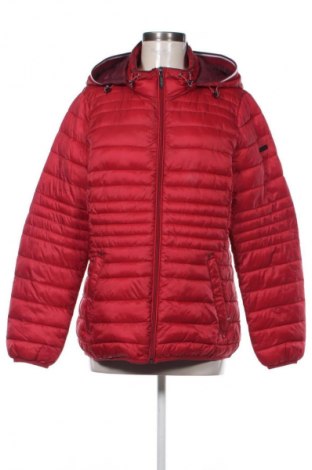 Damenjacke Cool Code, Größe XL, Farbe Rot, Preis € 14,99