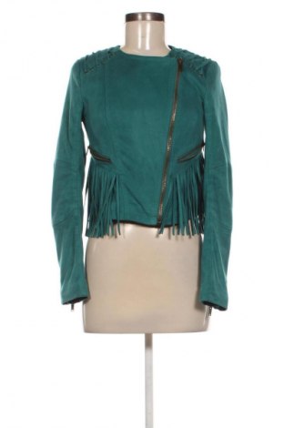 Damenjacke CoolCat, Größe S, Farbe Grün, Preis € 35,00