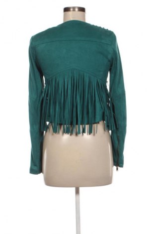 Damenjacke CoolCat, Größe S, Farbe Grün, Preis € 35,00