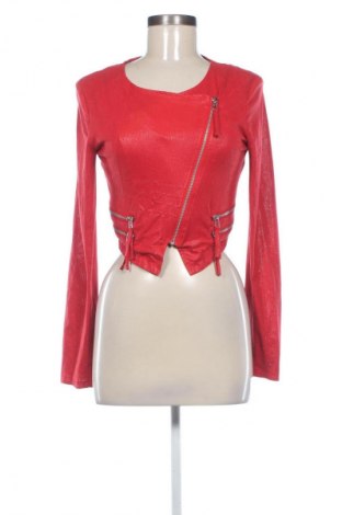 Дамско яке CoolCat, Размер M, Цвят Червен, Цена 35,00 €