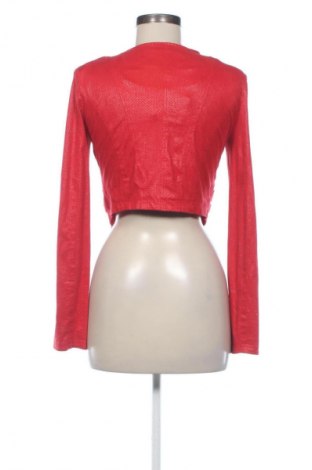 Дамско яке CoolCat, Размер M, Цвят Червен, Цена 35,00 €