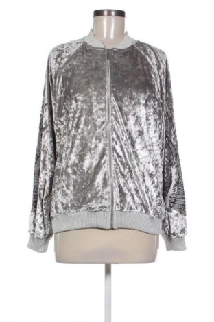 Дамско яке Costes, Размер M, Цвят Сив, Цена 12,78 €