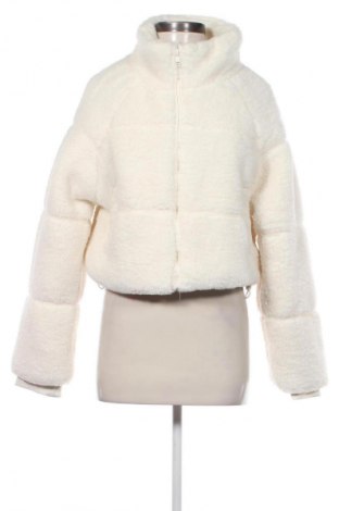 Damenjacke Cotton On, Größe L, Farbe Weiß, Preis € 11,99