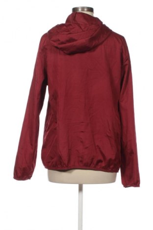 Női dzseki Crane, Méret L, Szín Piros, Ár 5 049 Ft