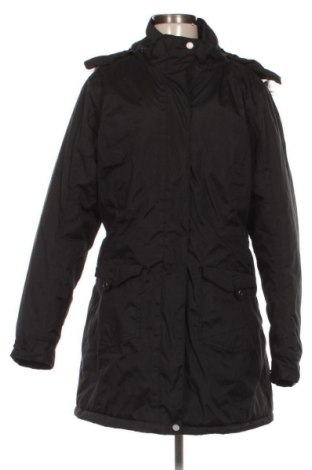 Dámska bunda  Crane, Veľkosť XL, Farba Čierna, Cena  14,95 €