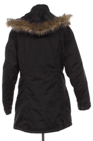 Dámska bunda  Crane, Veľkosť XL, Farba Čierna, Cena  14,95 €