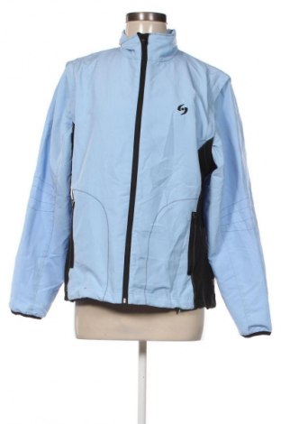 Γυναικείο μπουφάν Crane, Μέγεθος M, Χρώμα Πολύχρωμο, Τιμή 11,99 €