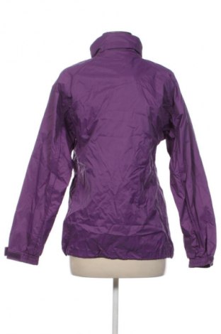 Damenjacke Crossfield, Größe M, Farbe Lila, Preis 41,99 €