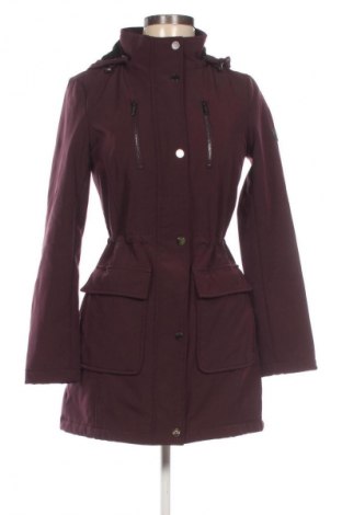 Дамско яке DKNY, Размер XS, Цвят Червен, Цена 70,00 €