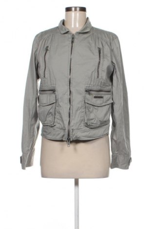 Női dzseki DKNY Jeans, Méret L, Szín Szürke, Ár 57 585 Ft