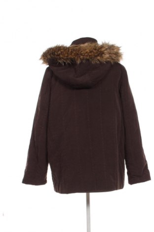 Дамско яке David Barry, Размер XL, Цвят Кафяв, Цена 11,24 €