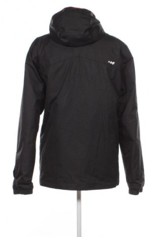 Damenjacke Decathlon, Größe S, Farbe Schwarz, Preis € 24,55