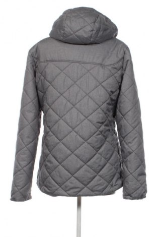 Дамско яке Decathlon, Размер L, Цвят Сив, Цена 29,67 €