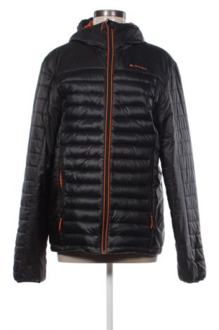 Női dzseki Decathlon, Méret L, Szín Fekete, Ár 10 146 Ft