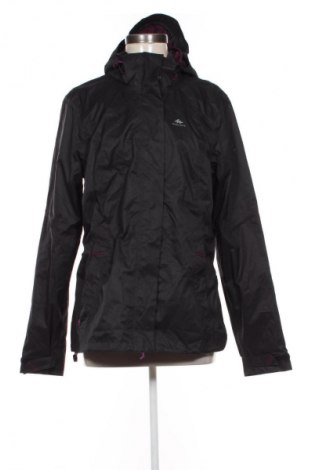 Damenjacke Decathlon, Größe XL, Farbe Schwarz, Preis € 18,99