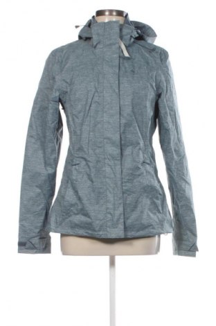 Дамско яке Decathlon, Размер S, Цвят Сив, Цена 13,80 €