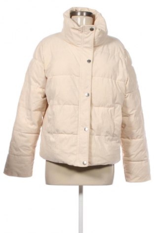 Дамско яке Deeluxe, Размер L, Цвят Екрю, Цена 32,21 €