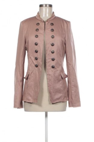 Damenjacke Define, Größe M, Farbe Braun, Preis € 7,99