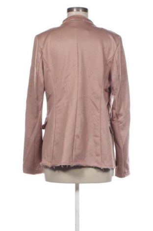 Damenjacke Define, Größe M, Farbe Braun, Preis € 7,99