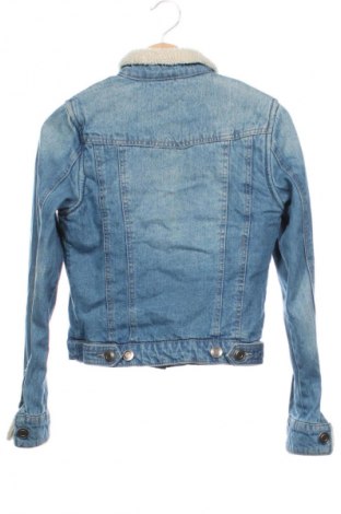 Női dzseki Denim Co., Méret XS, Szín Kék, Ár 7 029 Ft