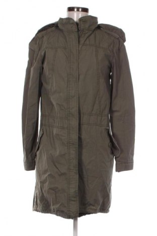 Дамско яке Denim Co., Размер XXL, Цвят Зелен, Цена 16,87 €