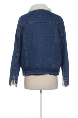 Damenjacke Denim&Co., Größe L, Farbe Blau, Preis 20,00 €