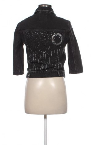 Damenjacke Denim Co., Größe XXS, Farbe Mehrfarbig, Preis € 19,97