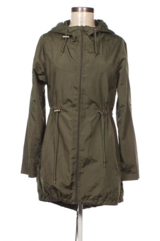 Dámska bunda  Denim Co., Veľkosť S, Farba Zelená, Cena  10,95 €