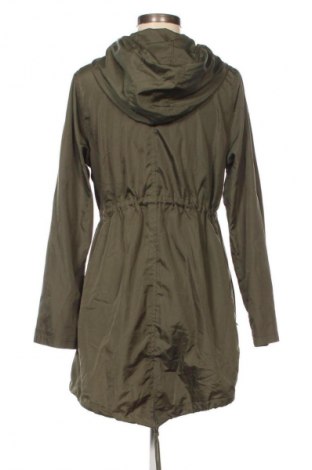 Dámska bunda  Denim Co., Veľkosť S, Farba Zelená, Cena  10,95 €