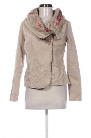Damenjacke Desigual, Größe M, Farbe Mehrfarbig, Preis € 122,89