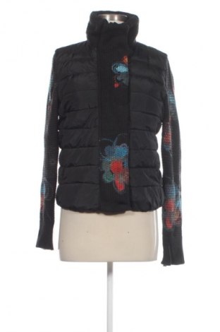 Damenjacke Desigual, Größe M, Farbe Mehrfarbig, Preis € 57,99