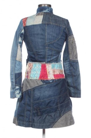 Damenjacke Desigual, Größe S, Farbe Mehrfarbig, Preis € 45,51