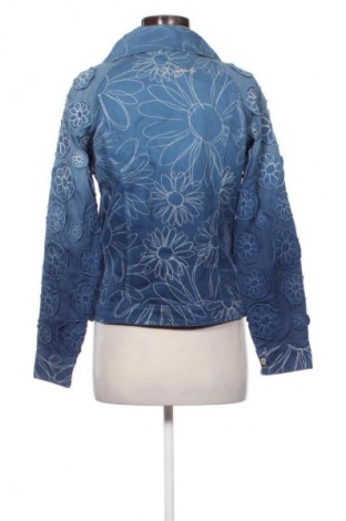 Damenjacke Desigual, Größe S, Farbe Mehrfarbig, Preis € 122,89