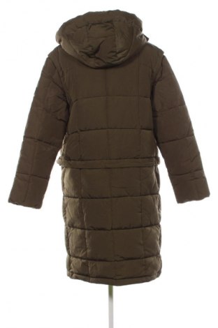 Дамско яке Desigual, Размер L, Цвят Кафяв, Цена 135,00 €