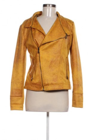 Dámská bunda  Desigual, Velikost M, Barva Oranžová, Cena  1 479,00 Kč