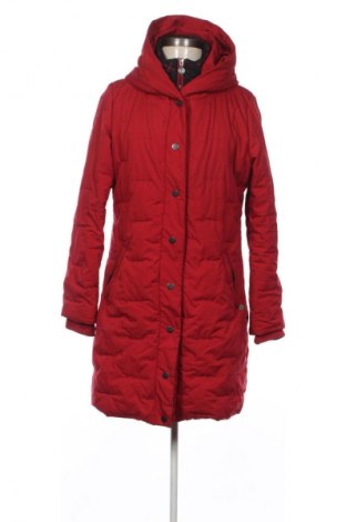 Γυναικείο μπουφάν Desigual, Μέγεθος L, Χρώμα Κόκκινο, Τιμή 77,99 €