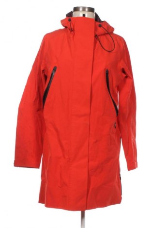 Damenjacke Distrikt Norrebro, Größe XS, Farbe Rot, Preis 19,99 €