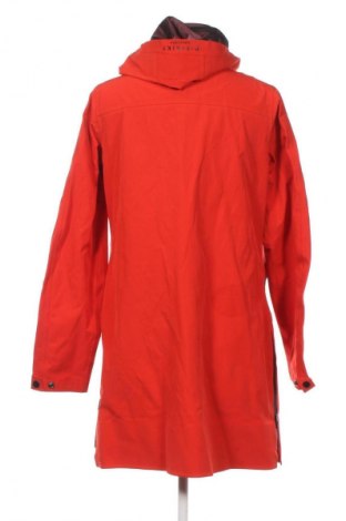 Damenjacke Distrikt Norrebro, Größe XS, Farbe Rot, Preis 19,99 €