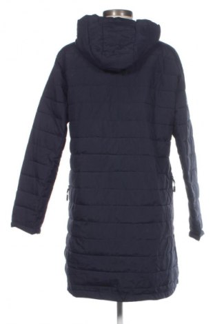 Γυναικείο μπουφάν Diverse, Μέγεθος XL, Χρώμα Μπλέ, Τιμή 16,99 €