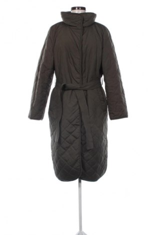 Γυναικείο μπουφάν Donna, Μέγεθος M, Χρώμα Πράσινο, Τιμή 48,52 €