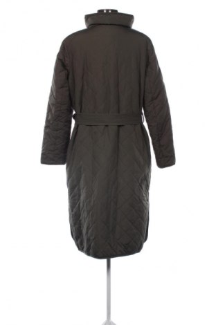 Γυναικείο μπουφάν Donna, Μέγεθος M, Χρώμα Πράσινο, Τιμή 48,52 €