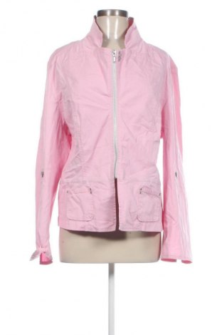 Dámska bunda  Dreamstar, Veľkosť XXL, Farba Ružová, Cena  8,95 €