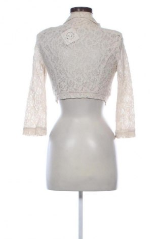 Damenjacke Drole De Copine, Größe S, Farbe Beige, Preis € 25,00