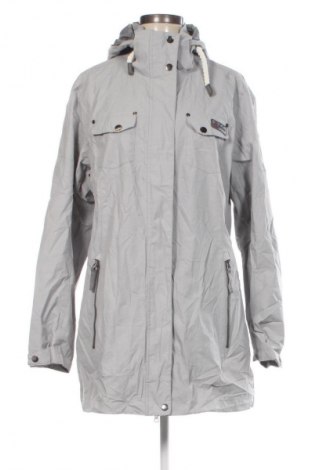 Női dzseki Dry Fashion, Méret L, Szín Szürke, Ár 5 829 Ft