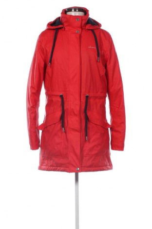 Női dzseki EMILIA PARKER, Méret M, Szín Piros, Ár 18 786 Ft