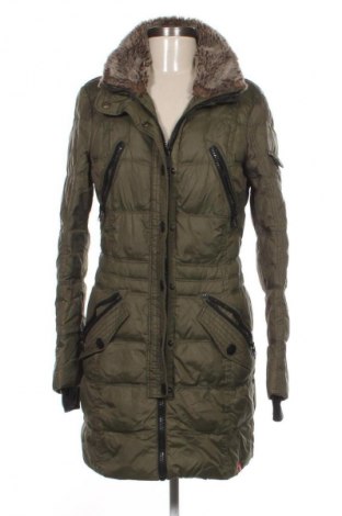 Dámská bunda  Edc By Esprit, Velikost M, Barva Zelená, Cena  597,00 Kč